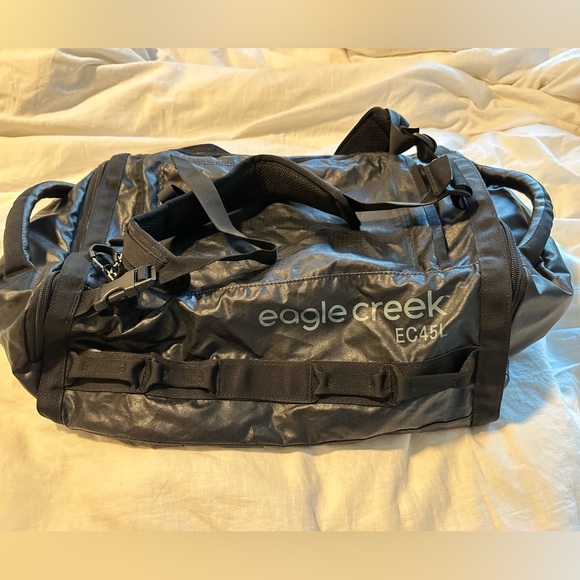Eagle Creek Bags Eagle Creek Packable Cargo Hauler 45l 45 Liter
